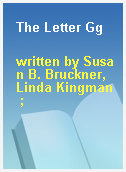 The Letter Gg
