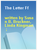 The Letter Ff