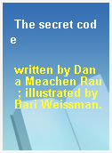 The secret code