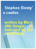 Stephen Biesty