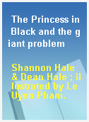 The Princess in Black and the giant problem