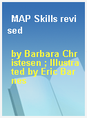 MAP Skills revised