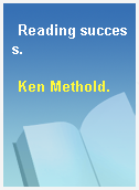 Reading success.