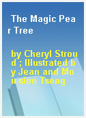 The Magic Pear Tree