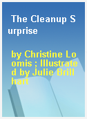The Cleanup Surprise