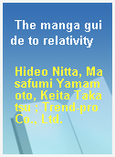 The manga guide to relativity