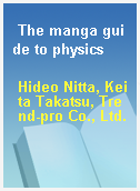 The manga guide to physics