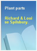 Plant parts