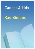 Cancer & kids