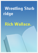 Wrestling Sturbridge