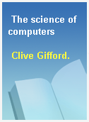 The science of computers