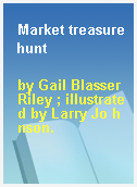 Market treasure hunt