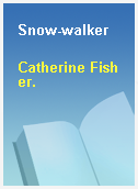 Snow-walker