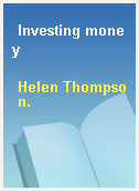 Investing money