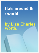 Hats around the world