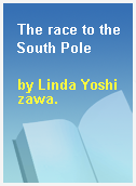 The race to the South Pole