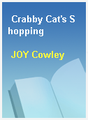 Crabby Cat