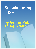 Snowboarding  : USA