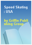 Speed Skating  : USA