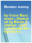 Monster money