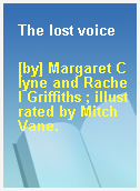 The lost voice