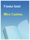 Fiesta fatal