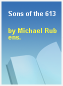 Sons of the 613