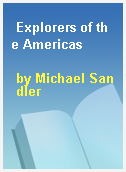 Explorers of the Americas
