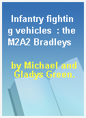 Infantry fighting vehicles  : the M2A2 Bradleys