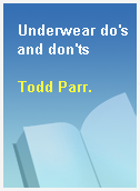 Underwear do