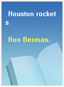 Houston rockets