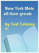 New York Mets all-time greats