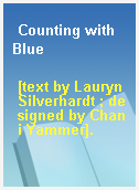 Counting with Blue