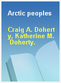Arctic peoples