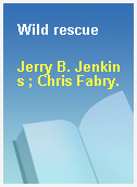 Wild rescue