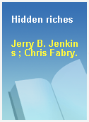 Hidden riches