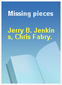 Missing pieces