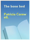 The bone bed