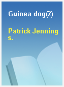 Guinea dog(2)