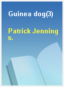 Guinea dog(3)
