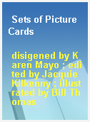 Sets of Picture Cards