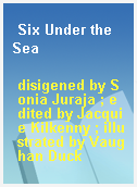 Six Under the Sea
