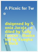 A Picnic for Two