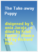 The Take-away Puppy
