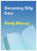 Becoming Billy Dare