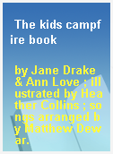 The kids campfire book