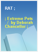 RAT ;