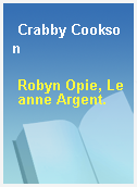 Crabby Cookson