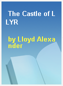 The Castle of LLYR