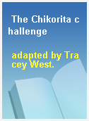 The Chikorita challenge